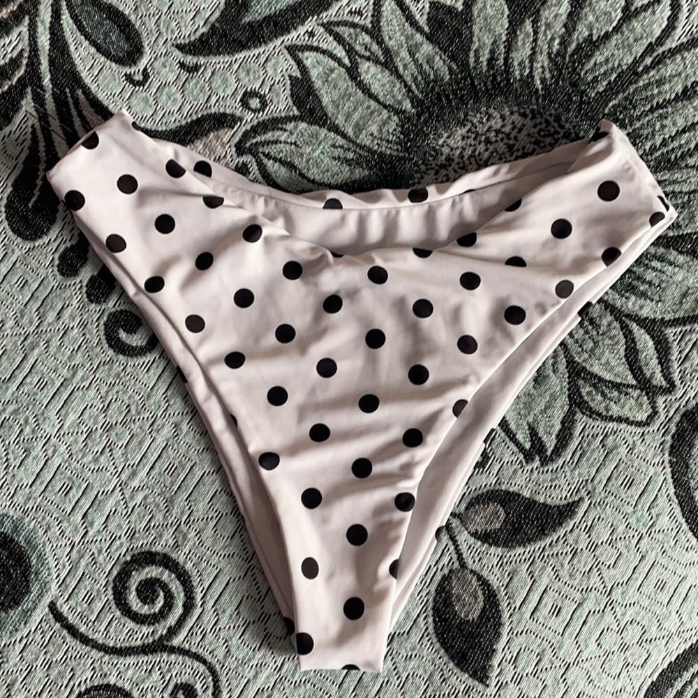 Zaful bikini